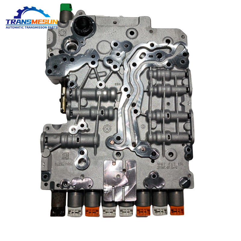 GA8HP45Z การประกอบรูปร่างวาล์ว B048 ไม่ครอบงําโมดูลควบคุมสําหรับ BMW 535I 24347647840