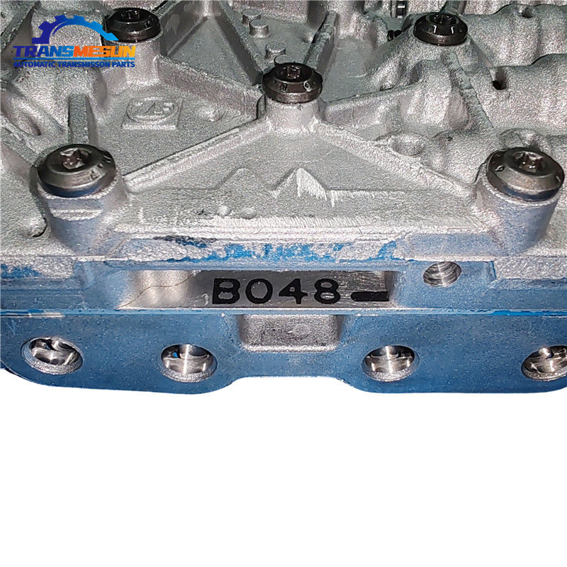 GA8HP45Z การประกอบรูปร่างวาล์ว B048 ไม่ครอบงําโมดูลควบคุมสําหรับ BMW 535I 24347647840