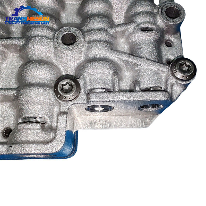 GA8HP45Z การประกอบรูปร่างวาล์ว B048 ไม่ครอบงําโมดูลควบคุมสําหรับ BMW 535I 24347647840