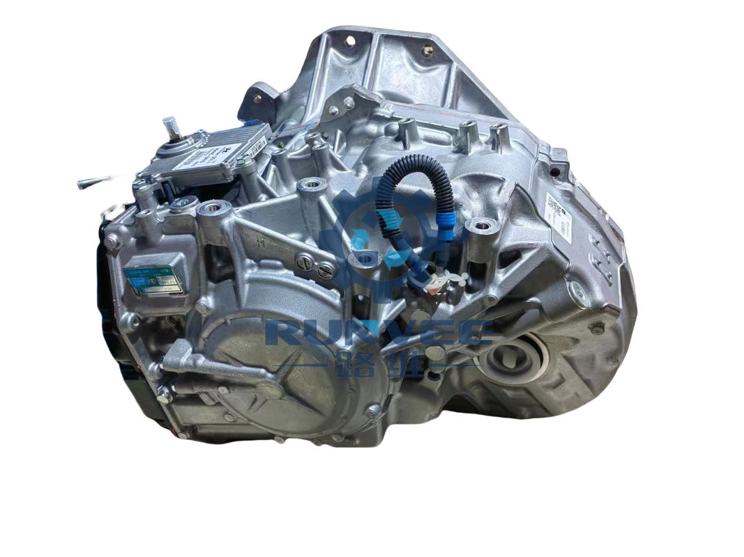 เครื่องส่ง TF-81SC 6 ความเร็วที่ปรับปรุงใหม่สําหรับ Hyundai 2006-2013 VERACRUZ IX55 3.8L 4WD