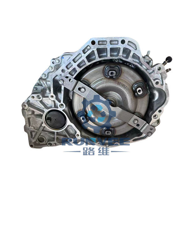เครื่องส่ง TF-81SC 6 ความเร็วที่ปรับปรุงใหม่สําหรับ Hyundai 2006-2013 VERACRUZ IX55 3.8L 4WD