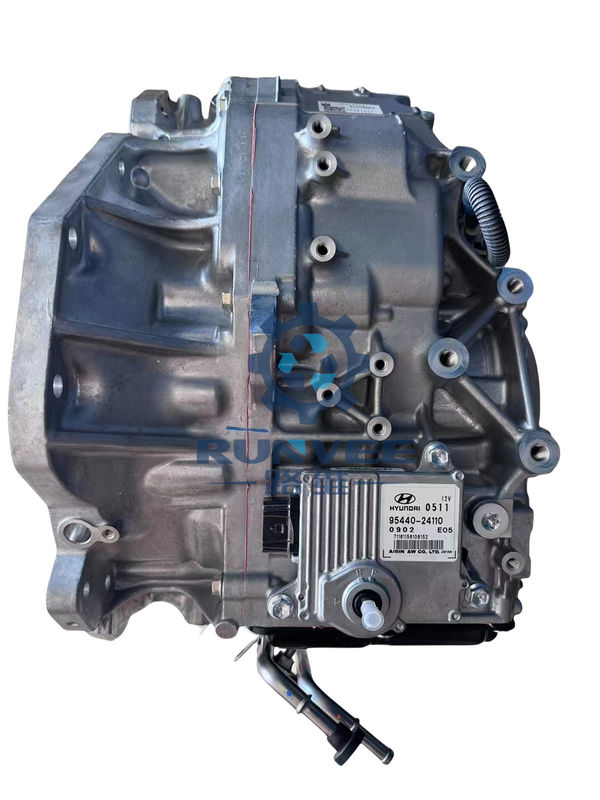 เครื่องส่ง TF-81SC 6 ความเร็วที่ปรับปรุงใหม่สําหรับ Hyundai 2006-2013 VERACRUZ IX55 3.8L 4WD