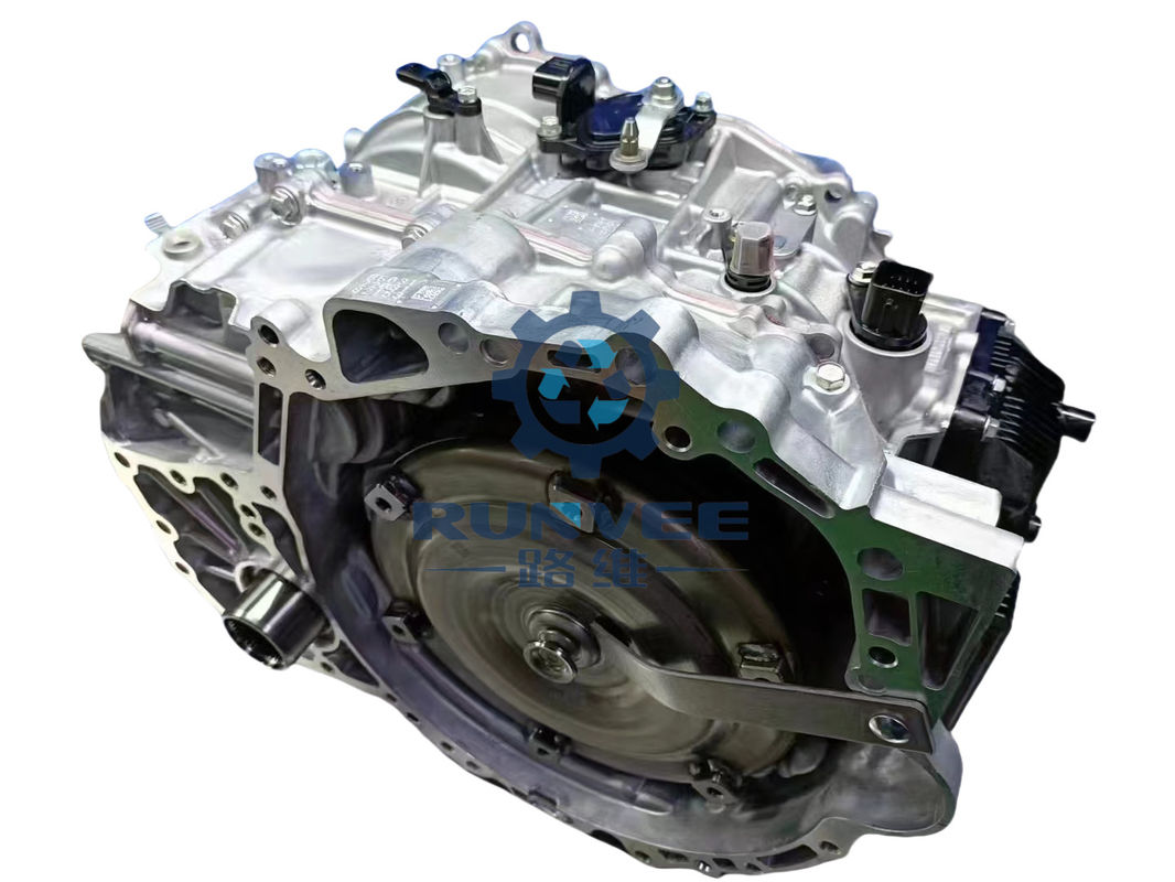 รุ่นใหม่ K120F เครื่องส่ง CVT 10 ความเร็ว พร้อมเครื่องยนต์ M20D-FKS สําหรับปี 2019-2024 Toyota RAV4 1.5T 4WD 3040042120