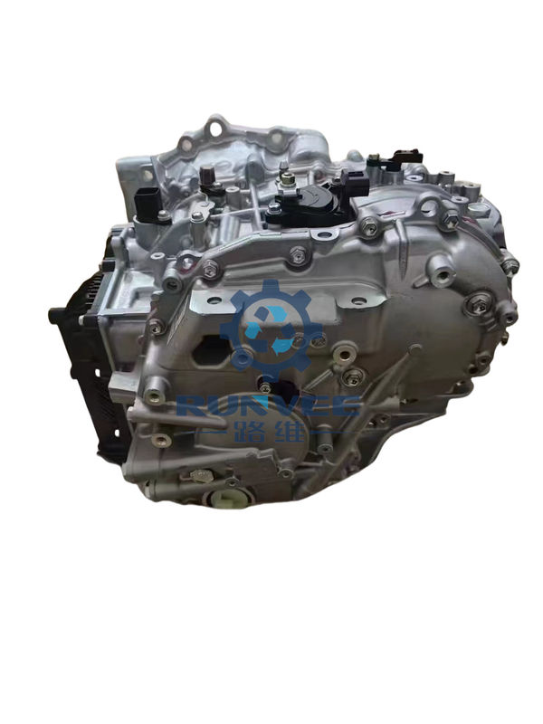 รุ่นใหม่ K120F เครื่องส่ง CVT 10 ความเร็ว พร้อมเครื่องยนต์ M20D-FKS สําหรับปี 2019-2024 Toyota RAV4 1.5T 4WD 3040042120