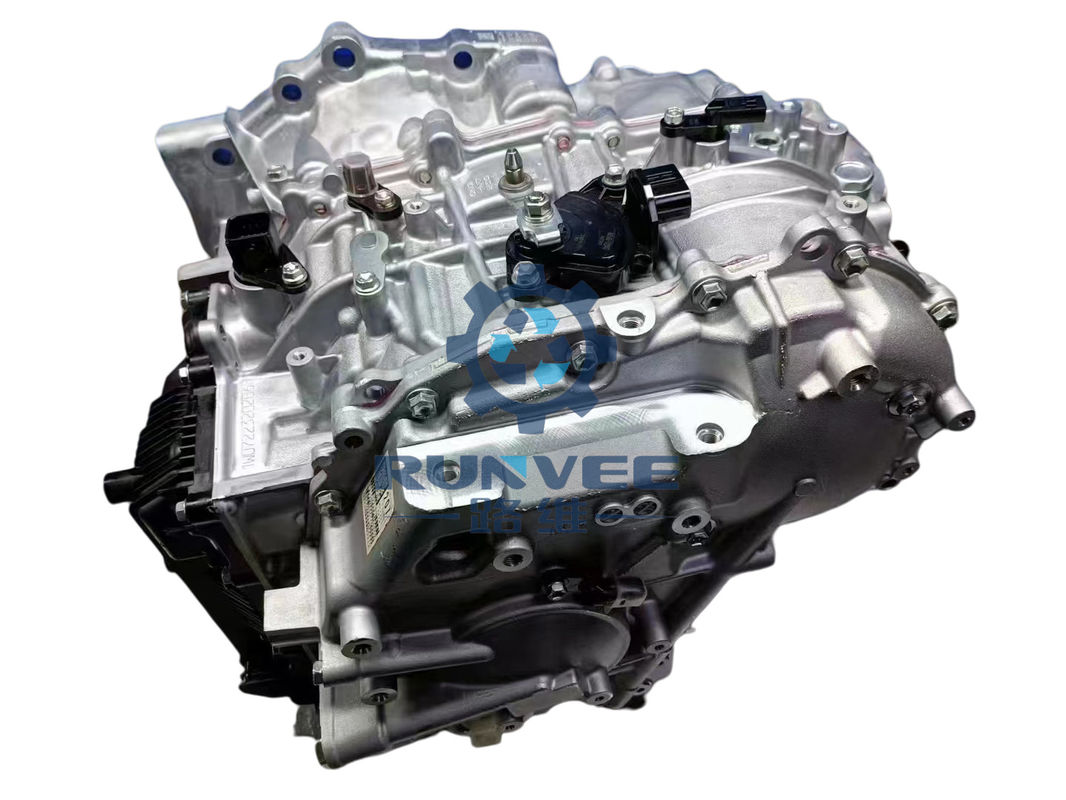 รุ่นใหม่ K120F เครื่องส่ง CVT 10 ความเร็ว พร้อมเครื่องยนต์ M20D-FKS สําหรับปี 2019-2024 Toyota RAV4 1.5T 4WD 3040042120