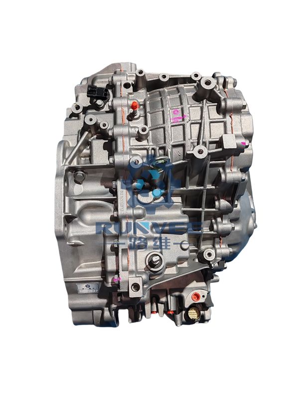 เครื่องยนต์ CVT JF010E RE0F09B ที่ถูกผลิตใหม่สําหรับ Infiniti 2008-2013 JX35 VQ35DE 2WD