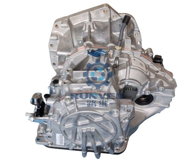 เครื่องยนต์ AW81-40LS U440E สันต์อัตโนมัติ 4 ความเร็ว 2000979J90 สําหรับ 2006-2017 Suzuki SX4 1.6L 2WD