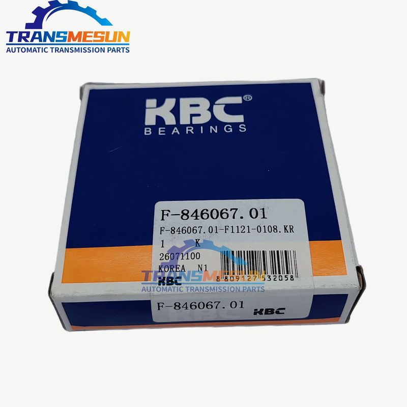 314003MX0C F-846067 เหมาะสําหรับ jatco JF414E การส่งอัตโนมัติ