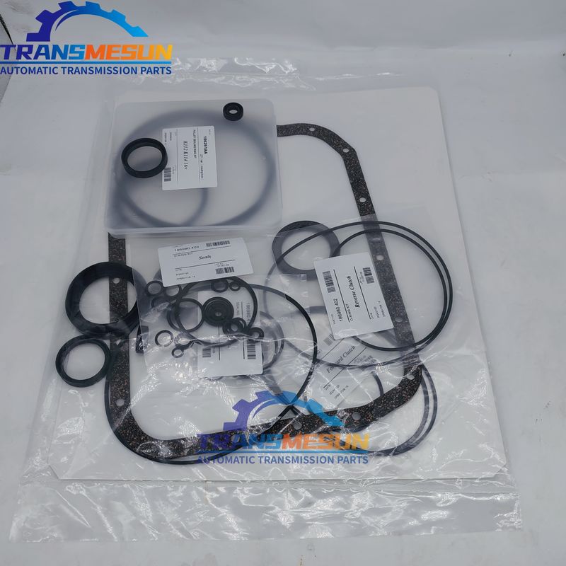 ชุดซ่อมซ่อมเหมาะสําหรับ Toyota K114 K115 ชุดซ่อมซ่อมแซมอัตโนมัติ