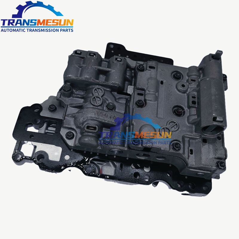รุ่นที่สอง AWF21 TF-80SC รุ่นที่ 6 อัตรา เครื่องส่งอัตโนมัติ