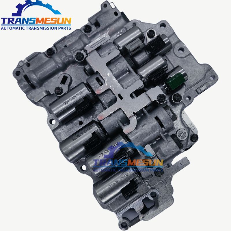 รุ่นที่สอง AWF21 TF-80SC รุ่นที่ 6 อัตรา เครื่องส่งอัตโนมัติ