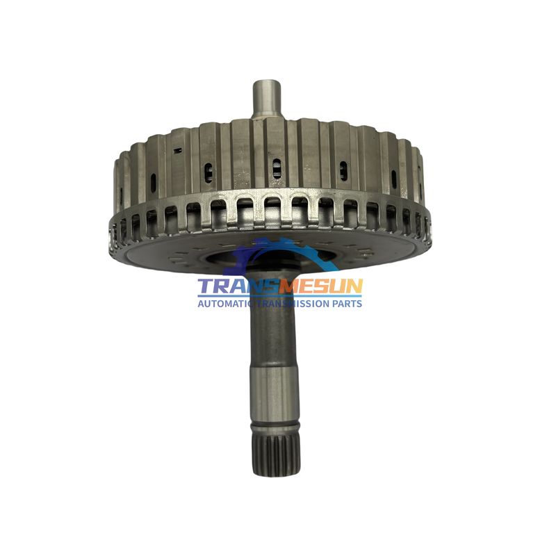 ใหม่ 018CHA CVT180 การส่ง หมุนเข้าและการประกอบคลาจด้านหน้า 018CHA1509100 สําหรับ CHERY 2019-2024 Tiggo 4