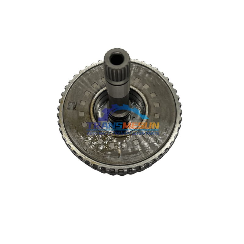 ใหม่ 018CHA CVT180 การส่ง หมุนเข้าและการประกอบคลาจด้านหน้า 018CHA1509100 สําหรับ CHERY 2019-2024 Tiggo 4