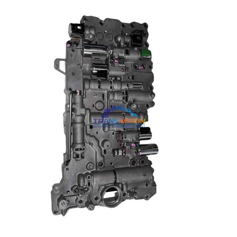 A750E การประกอบตัวแวลเวลต์แดนส่ง รวมชุดซอลีนอยด์ 3541060580 สําหรับ Toyota Lexus PRADO GX400 2003-2015