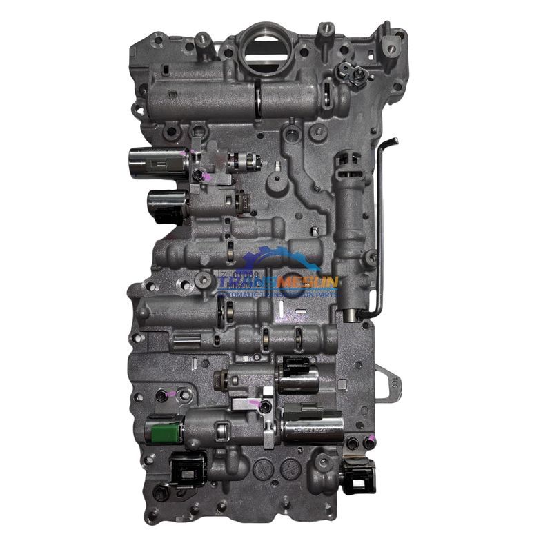 A750E การประกอบตัวแวลเวลต์แดนส่ง รวมชุดซอลีนอยด์ 3541060580 สําหรับ Toyota Lexus PRADO GX400 2003-2015