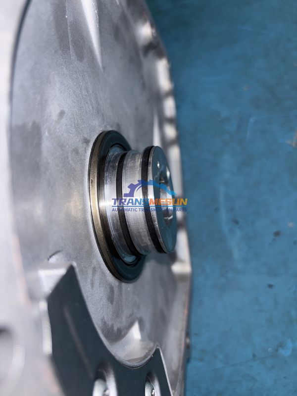 เครื่องขนส่งหลัง 35102-42010 สําหรับ Toyota RAV4 เครื่องขนส่งอัตโนมัติสี่สปี U140F