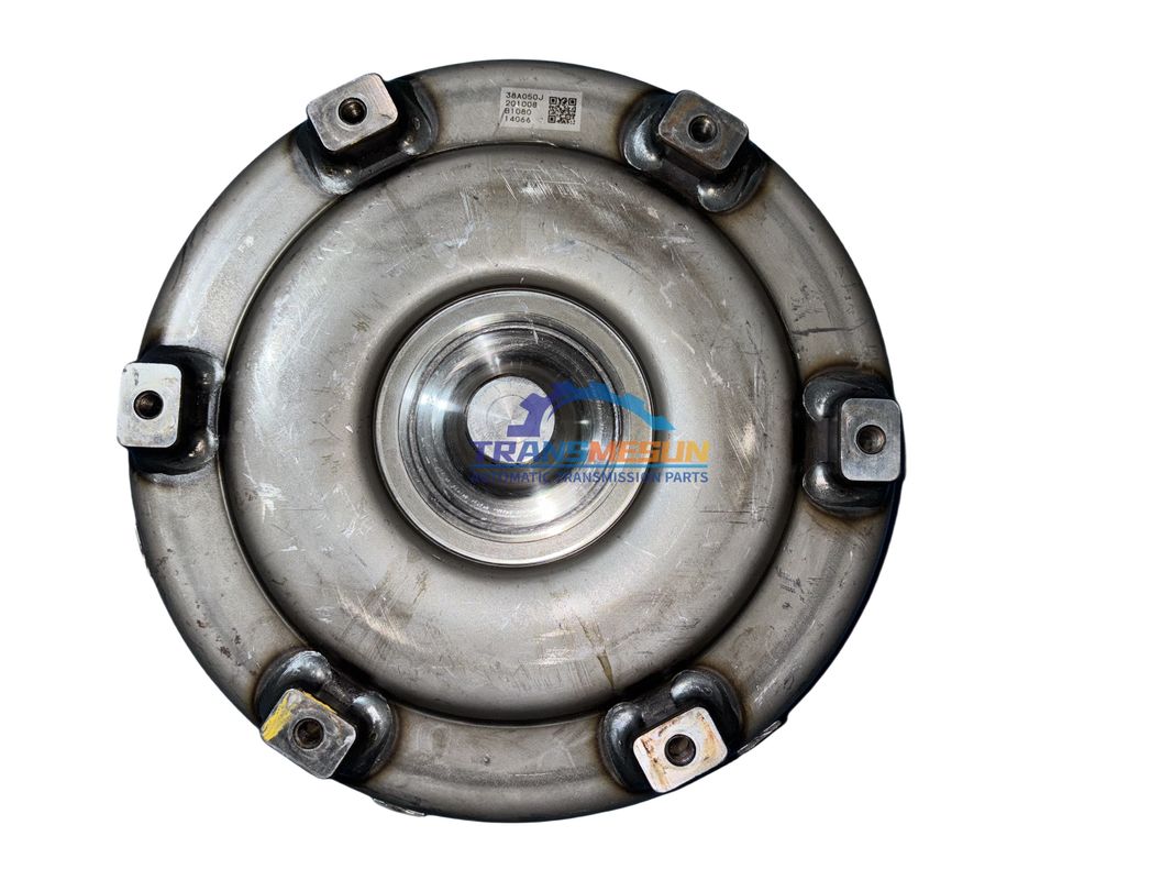 เครื่องปรับเปลี่ยนมอเตอร์ของระบบย้ายอัตโนมัติ 8 สาย UA80E UA80F 3200048060 สําหรับ Toyota Lexus 3.5L