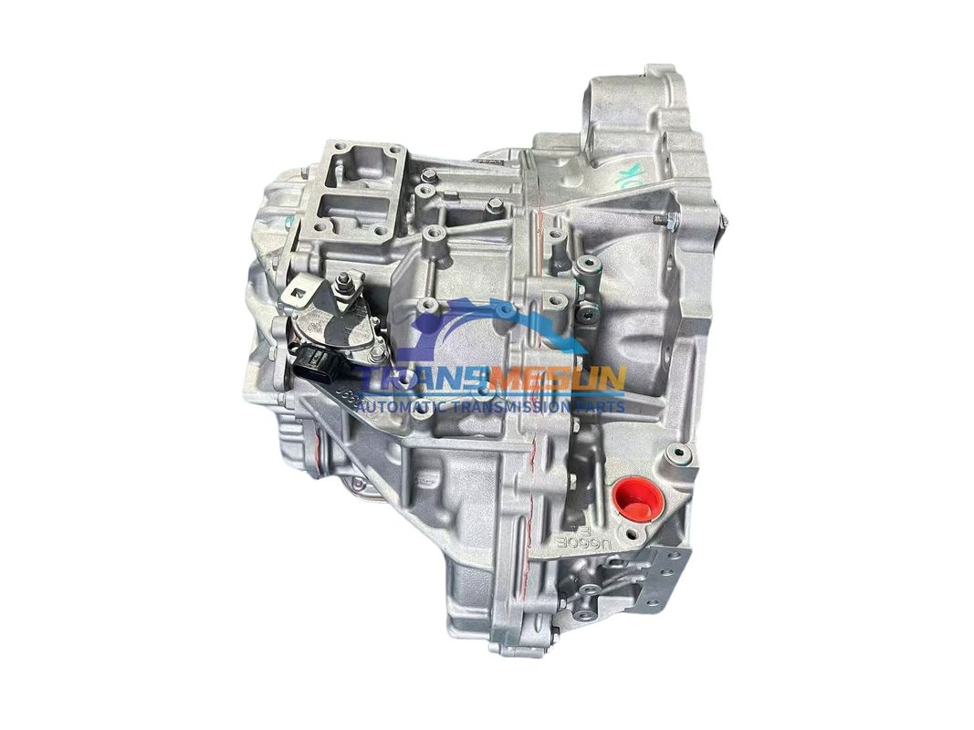 เครื่องยนต์อัตโนมัติ U660E ซ่อมใหม่ 3050058080 สําหรับ Toyota ALPHARD ESTIMA 3.5L 2GR-FE ปี 2006-2017