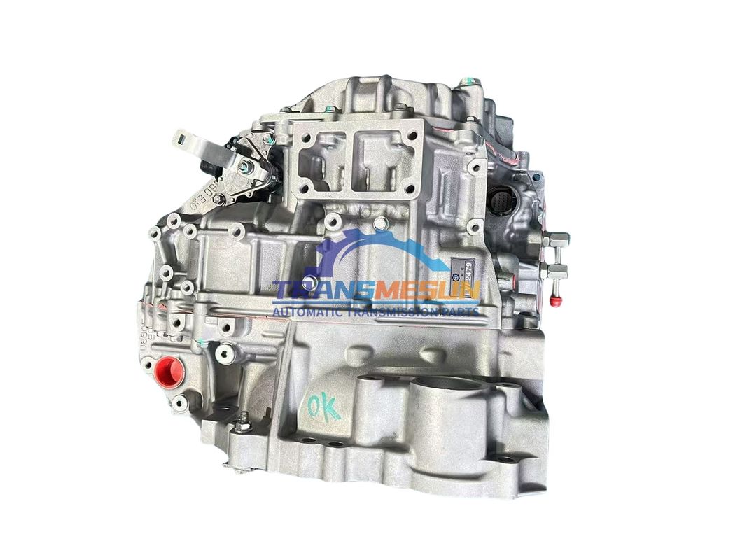 เครื่องยนต์อัตโนมัติ U660E ซ่อมใหม่ 3050058080 สําหรับ Toyota ALPHARD ESTIMA 3.5L 2GR-FE ปี 2006-2017