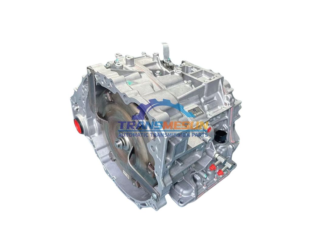 เครื่องยนต์อัตโนมัติ U660E ซ่อมใหม่ 3050058080 สําหรับ Toyota ALPHARD ESTIMA 3.5L 2GR-FE ปี 2006-2017