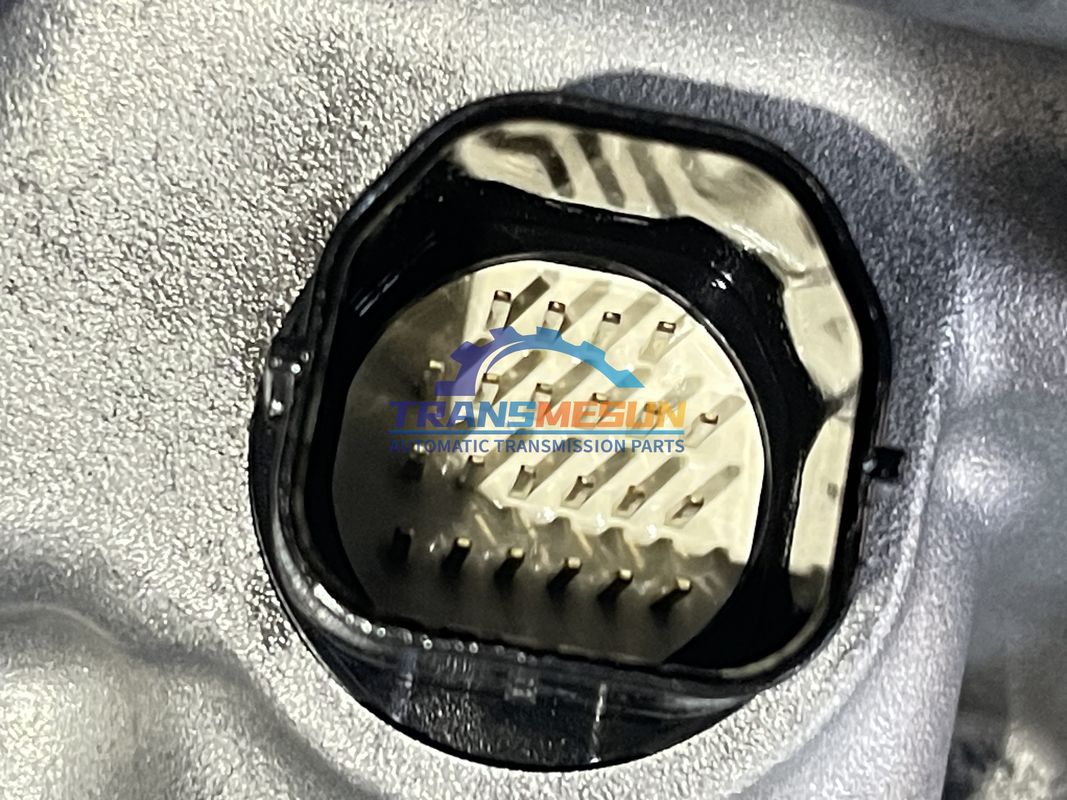 เครื่องยนต์อัตโนมัติ U660E ซ่อมใหม่ 3050058080 สําหรับ Toyota ALPHARD ESTIMA 3.5L 2GR-FE ปี 2006-2017