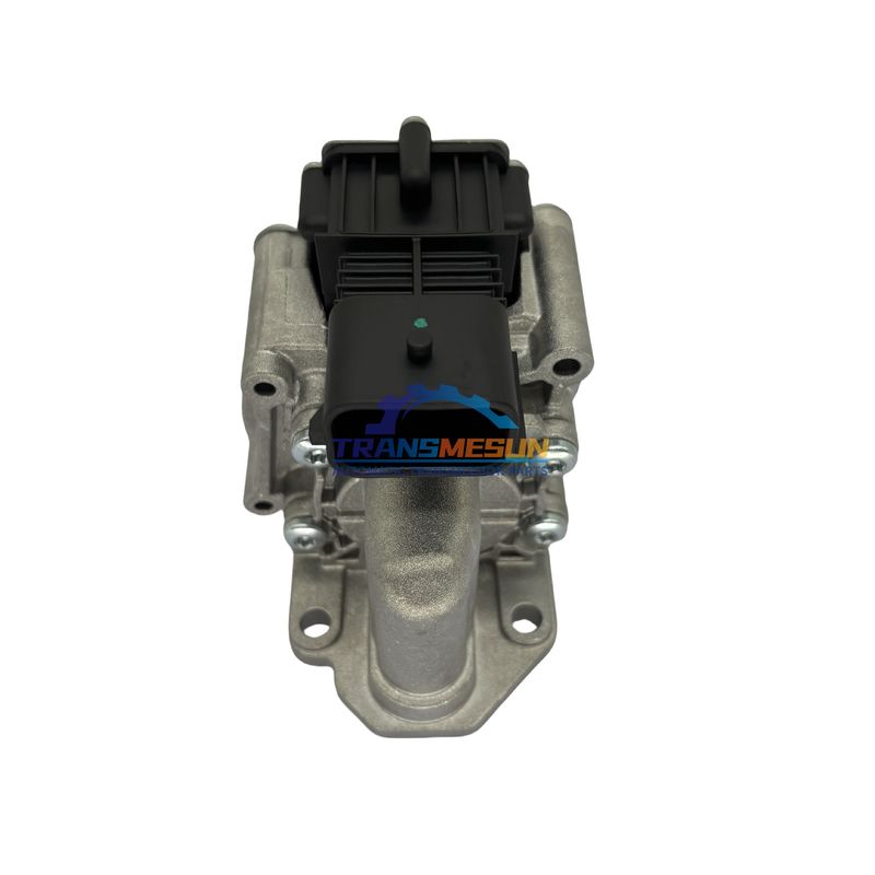เครื่องปั๊มน้ํามันอิเล็กทรอนิกส์ 7DCT330 ใหม่ 3055014200 สําหรับปี 2019-2023 Geely BO YUE COOL 1.5T 2.0T