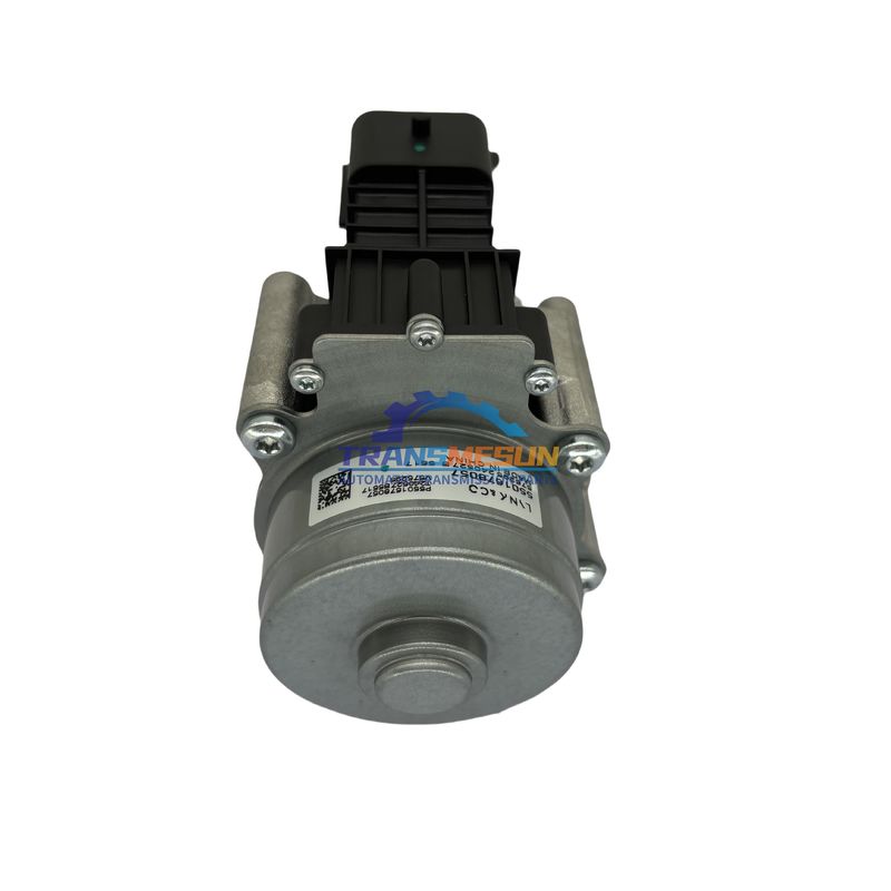 เครื่องปั๊มน้ํามันอิเล็กทรอนิกส์ 7DCT330 ใหม่ 3055014200 สําหรับปี 2019-2023 Geely BO YUE COOL 1.5T 2.0T
