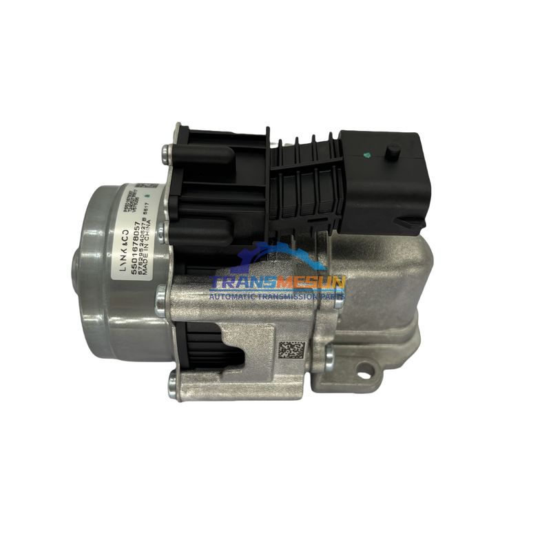 เครื่องปั๊มน้ํามันอิเล็กทรอนิกส์ 7DCT330 ใหม่ 3055014200 สําหรับปี 2019-2023 Geely BO YUE COOL 1.5T 2.0T