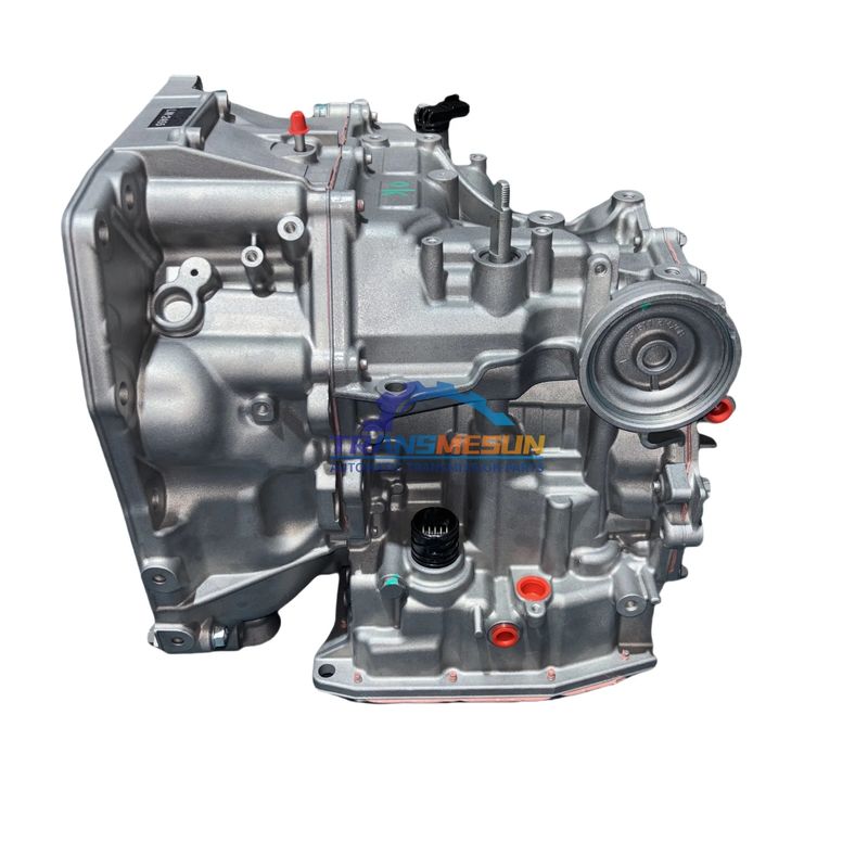 เครื่องยนต์ยนต์อัตโนมัติ JF414E รุ่น 310203MX0D สําหรับปี 2010-2015 NISSAN MARCH 1.5L HR15DE