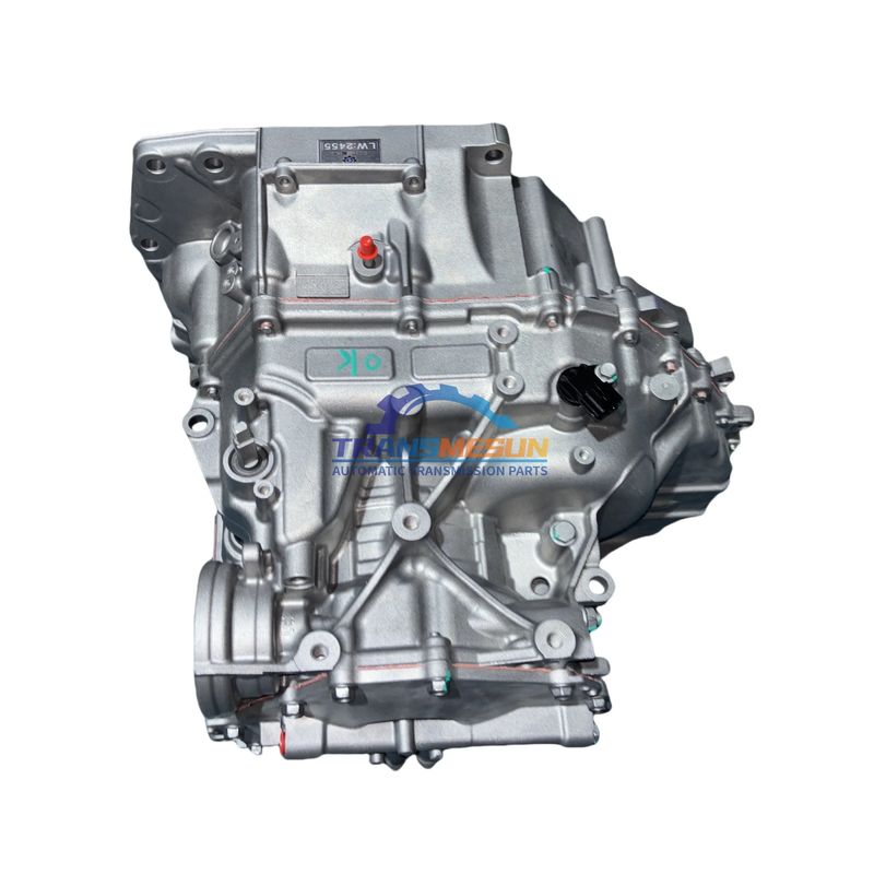 เครื่องยนต์ยนต์อัตโนมัติ JF414E รุ่น 310203MX0D สําหรับปี 2010-2015 NISSAN MARCH 1.5L HR15DE