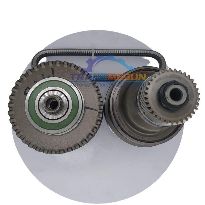 คู่ซ่อมเข็มขัด CVT18 018CHA สําหรับปี 2019 Geely Chery 18CHA1502550 018CHA1502510 018CHA1502510901100