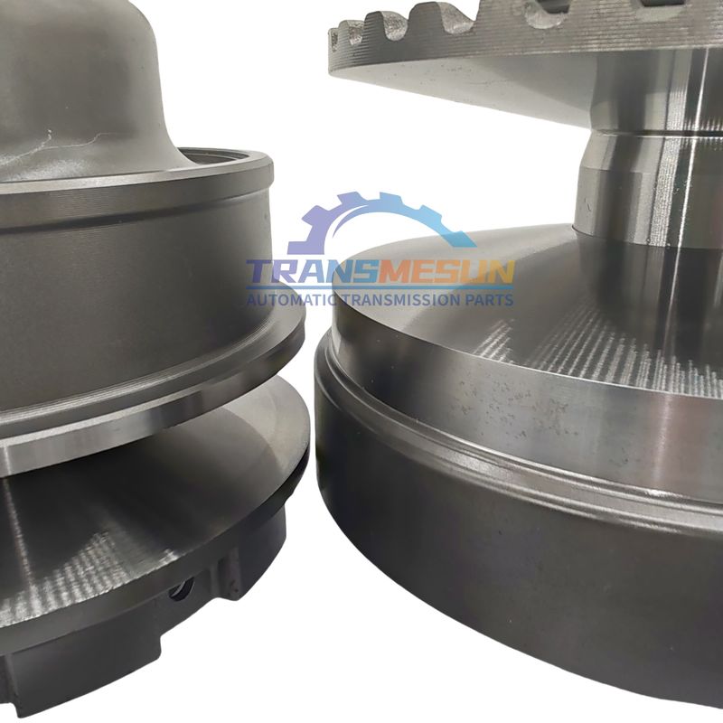คู่ซ่อมเข็มขัด CVT18 018CHA สําหรับปี 2019 Geely Chery 18CHA1502550 018CHA1502510 018CHA1502510901100
