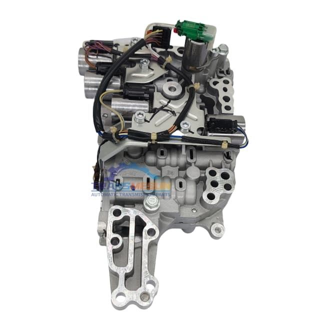 Transmesun 025CHA1502600 อัตโนมัติ แบรนซ์แวลล์ร่างกายโอนแกรมควบคุมไฮดรอลิก