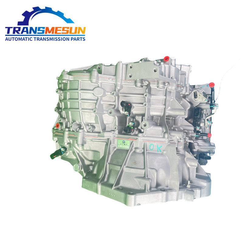 Transmesun 2017-2022 Toyo.ta โนอาห์ K114 เครื่องยนต์อัตโนมัติประกอบใหม่ 30400-28081 สําหรับเครื่องยนต์ 3ZRFAE