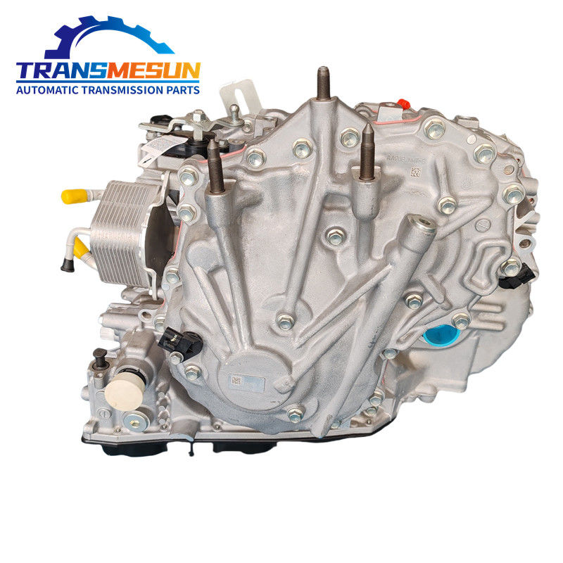 เครื่องส่ง CVT ขับทุกล้อ W1CJC-3-BDV โดยเครื่องยนต์ 4B40 ปรับปรุงใหม่สําหรับ 2018 Mitsubishi ECLIPSE CROSS