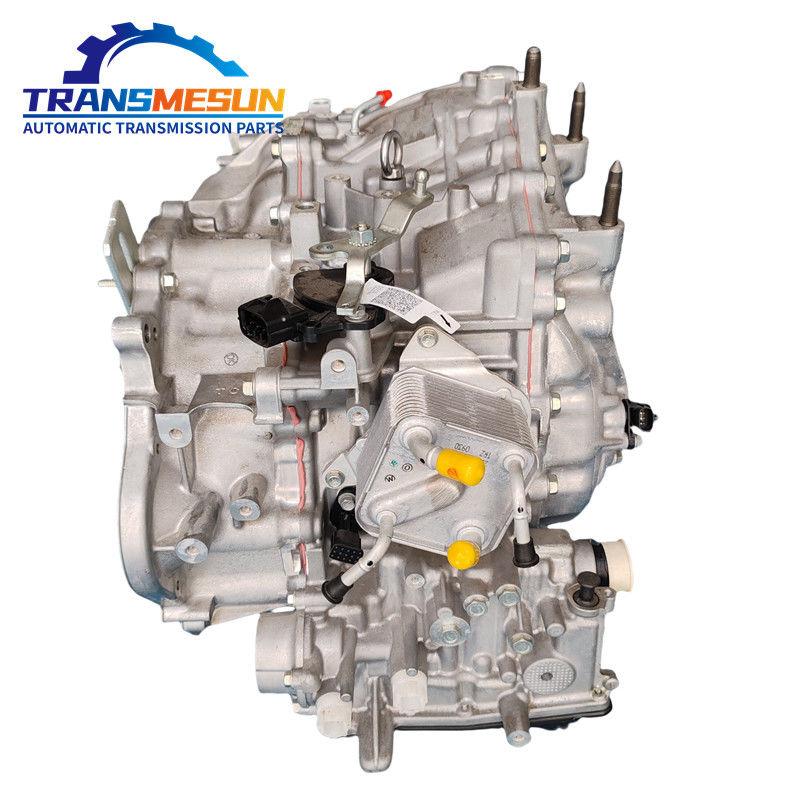 เครื่องส่ง CVT ขับทุกล้อ W1CJC-3-BDV โดยเครื่องยนต์ 4B40 ปรับปรุงใหม่สําหรับ 2018 Mitsubishi ECLIPSE CROSS