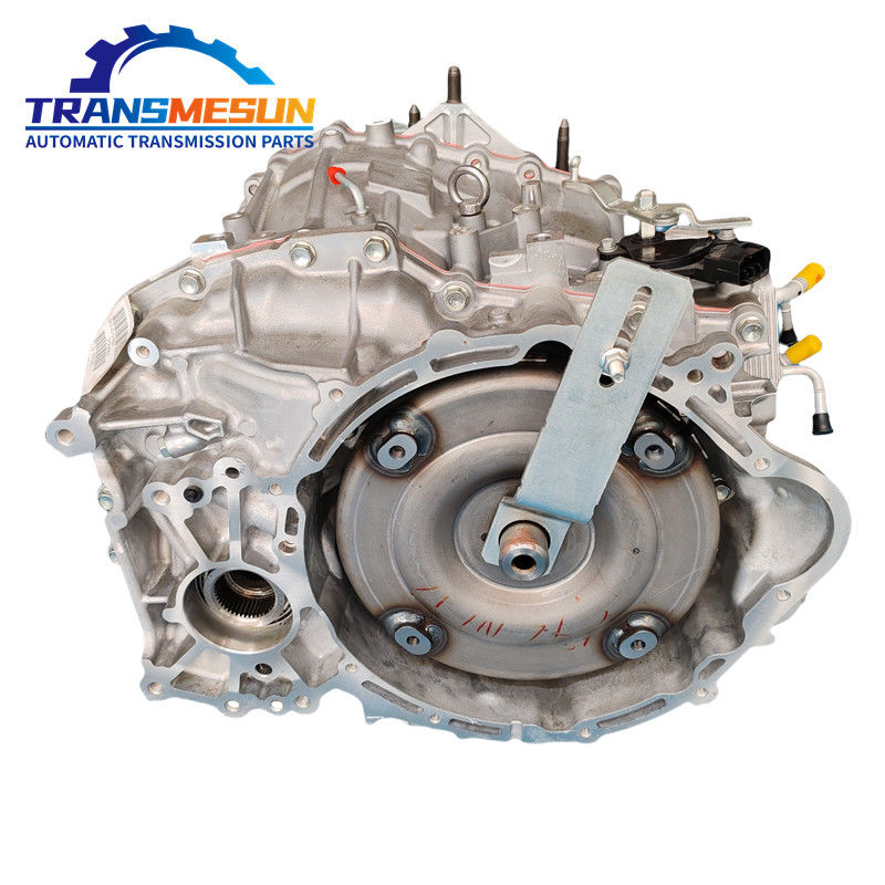 เครื่องส่ง CVT ขับทุกล้อ W1CJC-3-BDV โดยเครื่องยนต์ 4B40 ปรับปรุงใหม่สําหรับ 2018 Mitsubishi ECLIPSE CROSS