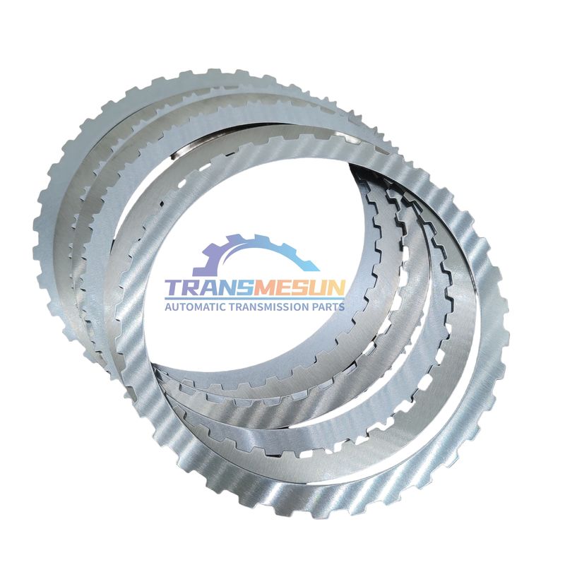 แบรนด์ใหม่ A6GF1-2 แบรนด์อัตโนมัติแบรนด์คลาช ดิสก์ SET-CLUTCH 455252F010 สําหรับ Hyundai