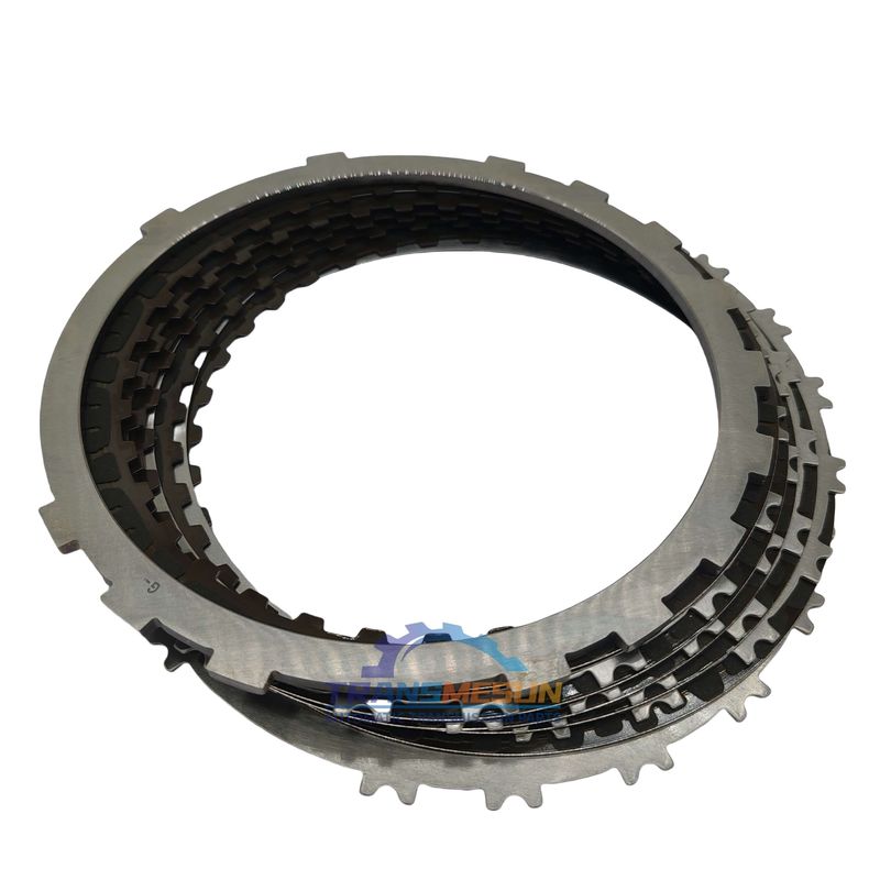 แบรนด์ใหม่ A6GF1-2 แบรนด์อัตโนมัติแบรนด์คลาช ดิสก์ SET-L/R CLUTCH 456412F010 สําหรับ Hyundai