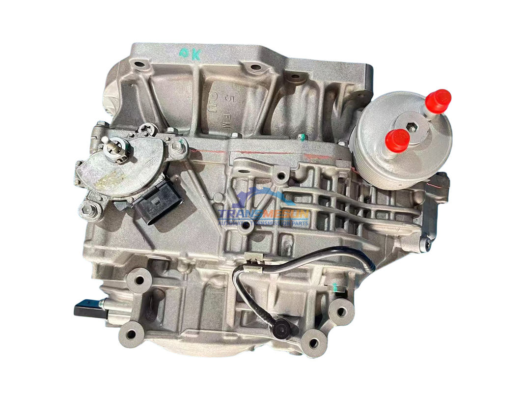 Transmesun ผลิตใหม่สําหรับปี 2011-2016 MINI R56 1.6T GA6F21WA 09G 2WD แบ่งชุด 24007639047 24007638570