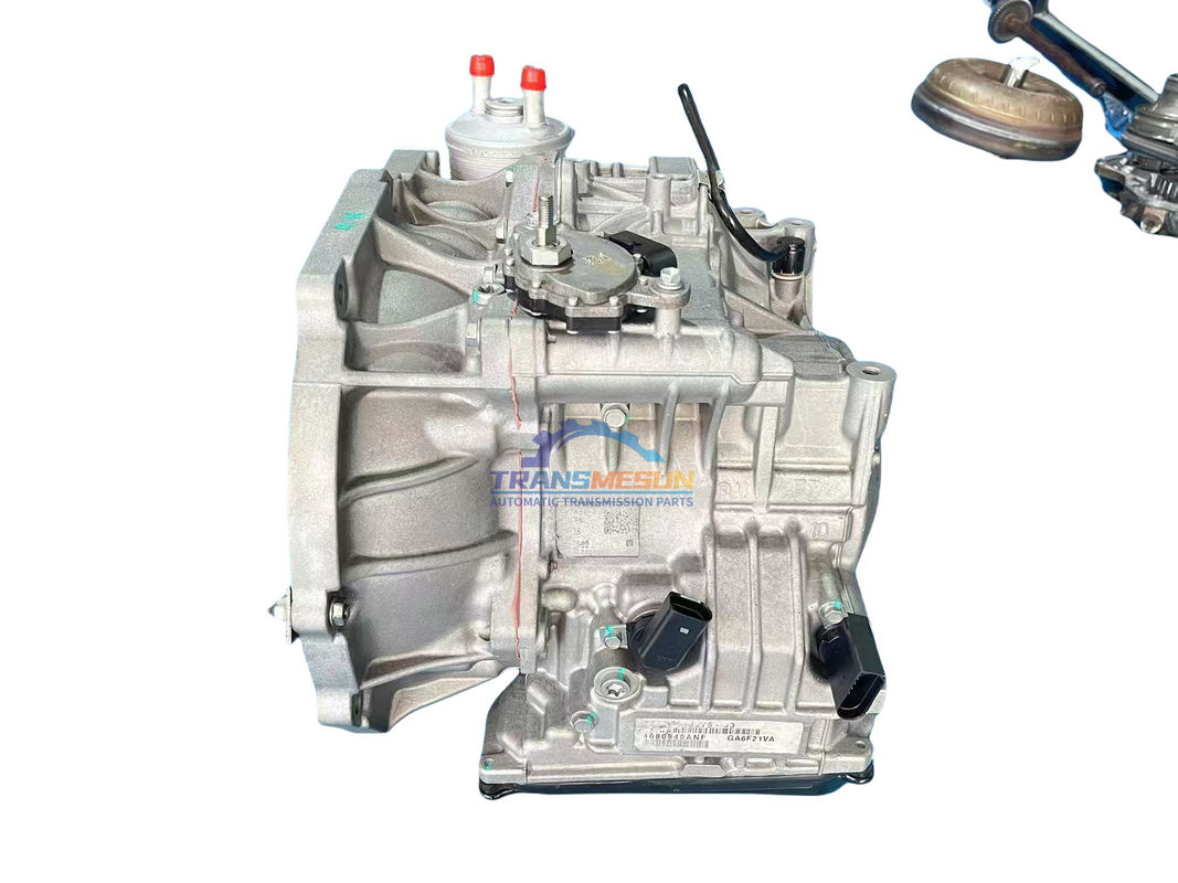 Transmesun ผลิตใหม่สําหรับปี 2011-2016 MINI R56 1.6T GA6F21WA 09G 2WD แบ่งชุด 24007639047 24007638570