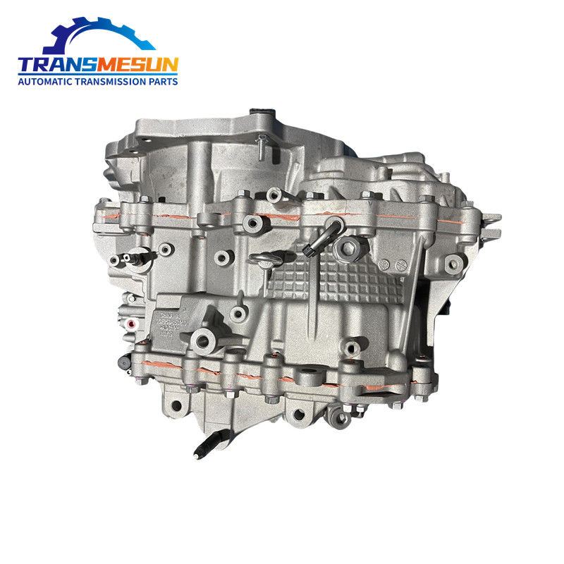 Transmesun 2019-2020 การผลิต OE 3043012200 Geely Emgrand GL GS 8 ความเร็ว CVT การประกอบการส่ง 025CHA