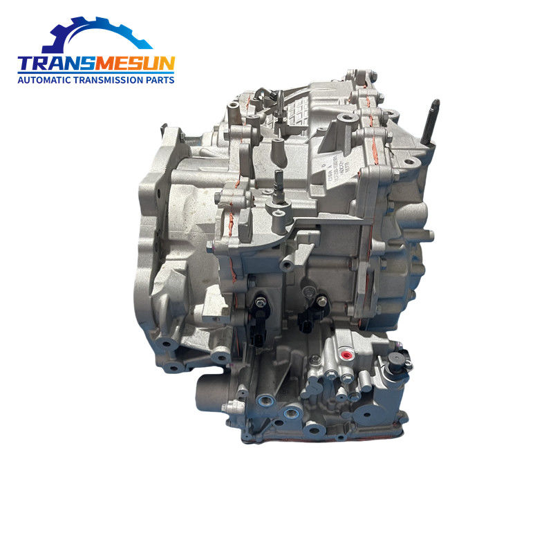 Transmesun 2019-2020 การผลิต OE 3043012200 Geely Emgrand GL GS 8 ความเร็ว CVT การประกอบการส่ง 025CHA