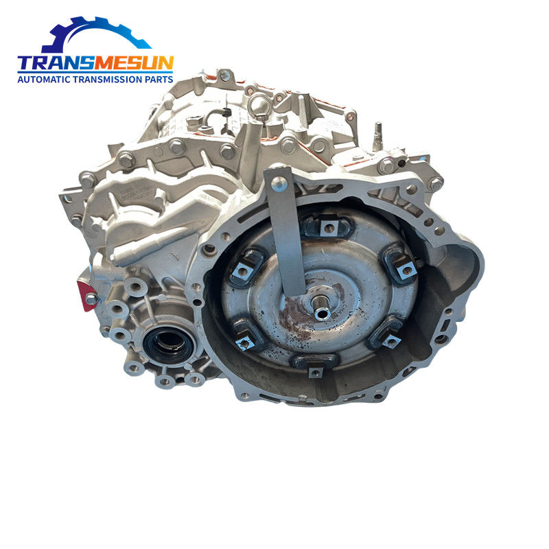 Transmesun 2019-2020 การผลิต OE 3043012200 Geely Emgrand GL GS 8 ความเร็ว CVT การประกอบการส่ง 025CHA