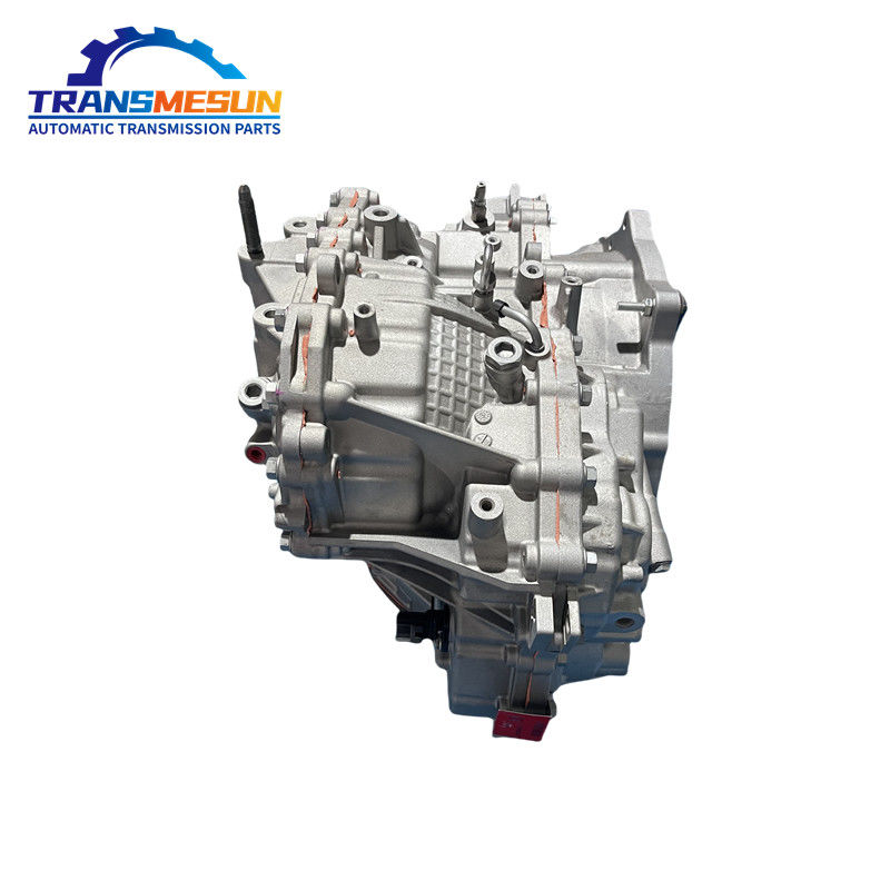 Transmesun 2019-2020 การผลิต OE 3043012200 Geely Emgrand GL GS 8 ความเร็ว CVT การประกอบการส่ง 025CHA