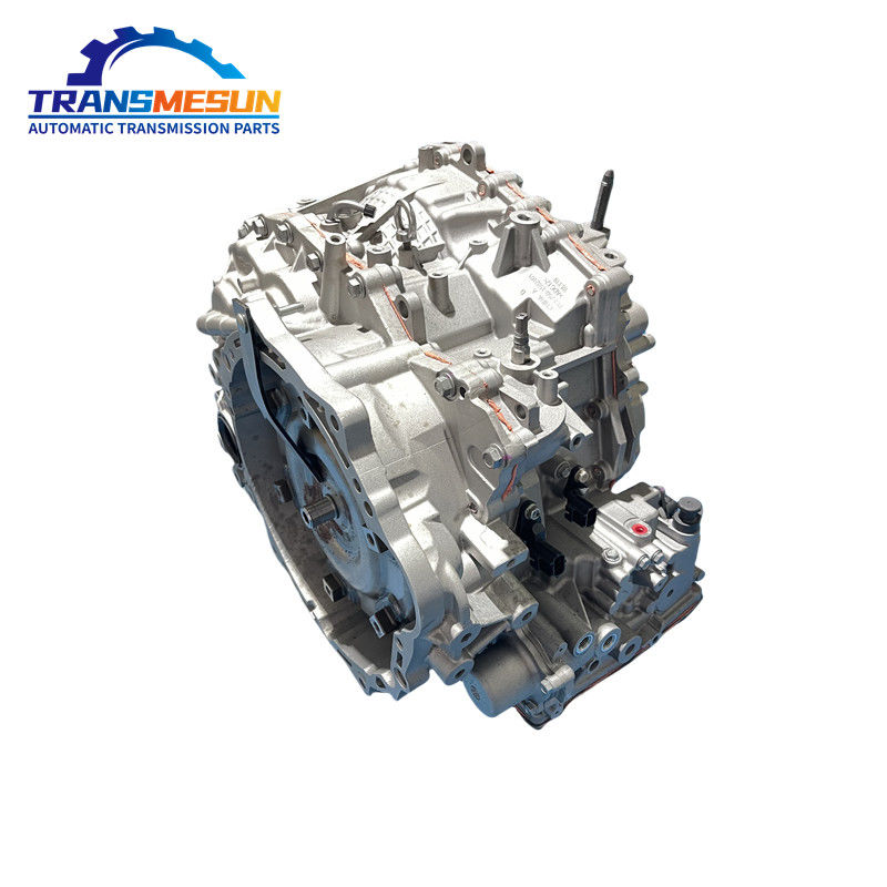 Transmesun 2019-2020 การผลิต OE 3043012200 Geely Emgrand GL GS 8 ความเร็ว CVT การประกอบการส่ง 025CHA