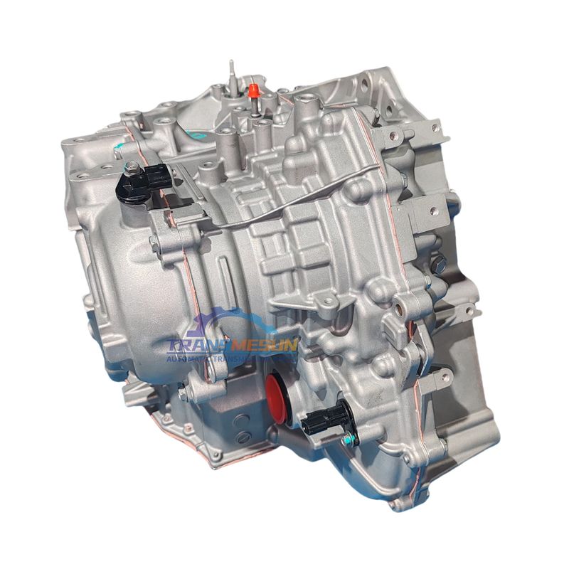 Transmesun ซ่อมแซม JF015E RE0F11A CVT7 CVT สําหรับ Suzuki SX4 M16A 580 2WD 1.6L