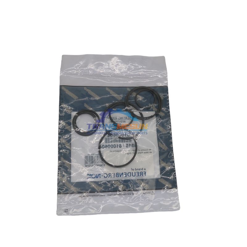Transmesun เครื่องยนต์ TF-80SC AF40 อัตโนมัติใหม่