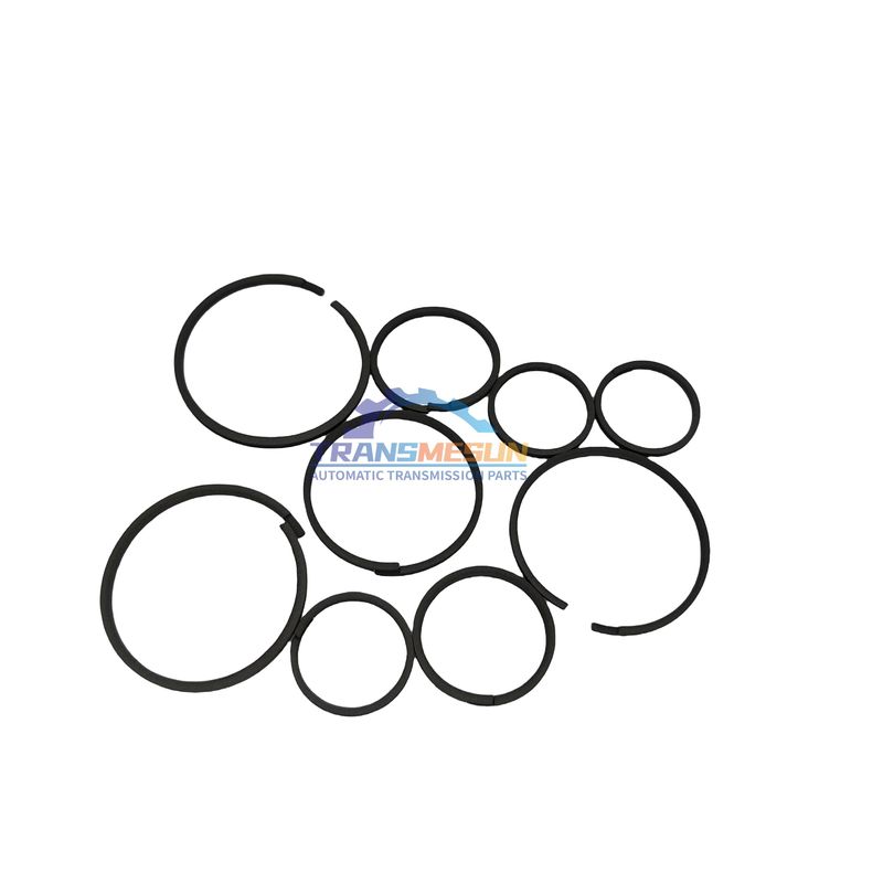 Transmesun เครื่องยนต์ TF-80SC AF40 อัตโนมัติใหม่