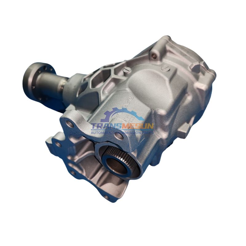 Transmesun รับผลิตใหม่ 36010507 TG-81SC กล่องย้ายสําหรับ Volvo XC90 TG-81SC AWD